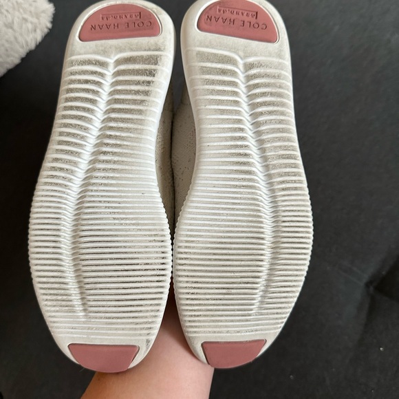 Cole Haan Zero Grand shoes - Picture 3 of 3